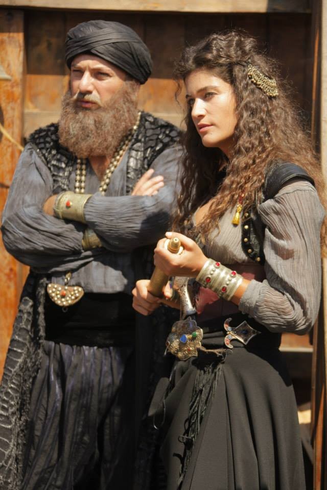 Muhteşem Yüzyıl Fotoğrafı