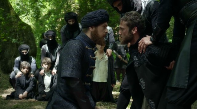 Muhteşem Yüzyıl Fotoğrafı