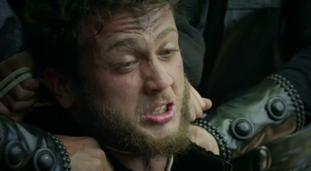 Muhteşem Yüzyıl Fotoğrafı