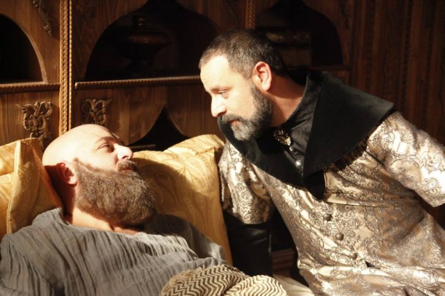 Muhteşem Yüzyıl Fotoğrafı