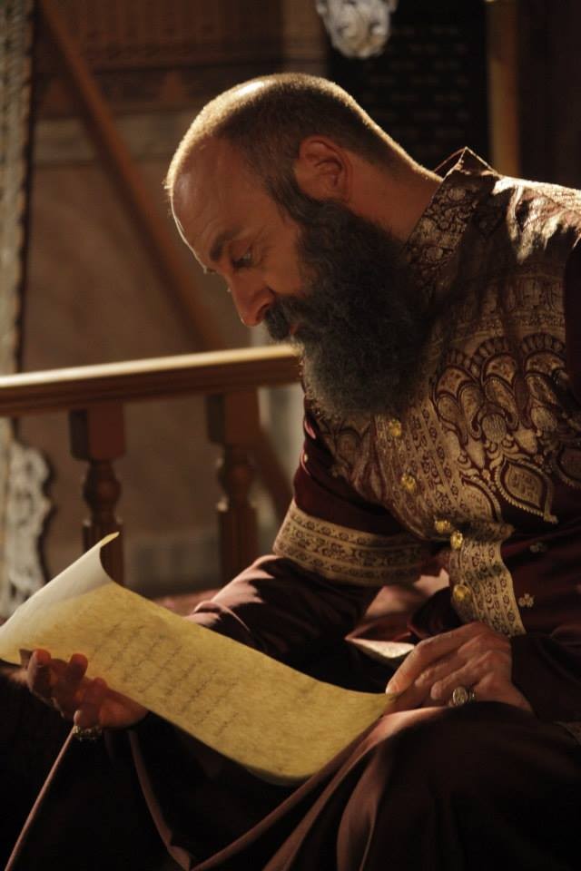 Muhteşem Yüzyıl Fotoğrafı