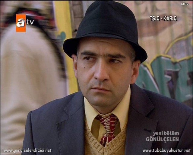 Gönülçelen Fotoğrafı