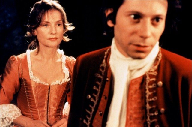 La Fausse Suivante fotoğrafı