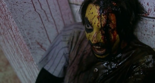 Cinayet Partisi fotoğrafı