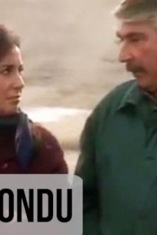 Sevda Kondu (1996) afişi