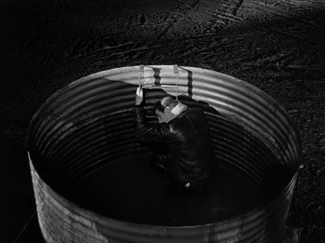 Casuslar Kampı Fotoğrafı