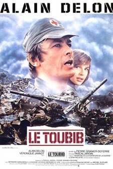 Le Toubib (1979) afişi