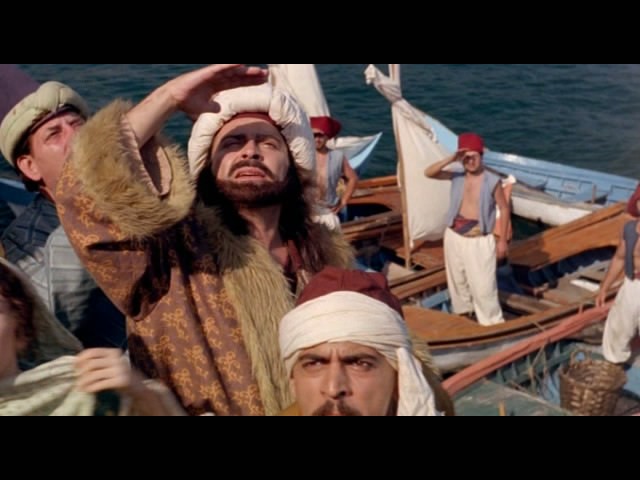 İstanbul Kanatlarımın Altında fotoğrafı