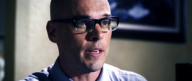 The Prometheus Project fotoğrafı