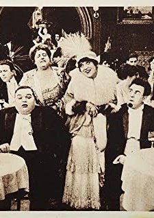 That Little Band Of Gold (1915) afişi