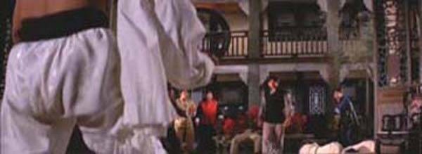 The Bastard Fotoğrafı