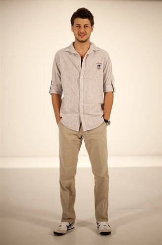 Çakıl Taşları Fotoğrafı