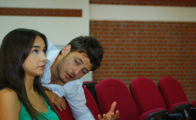 Çakıl Taşları Fotoğrafı