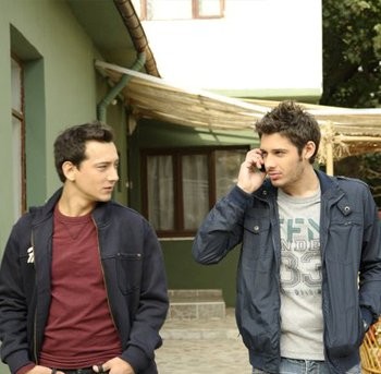 Çakıl Taşları Fotoğrafı