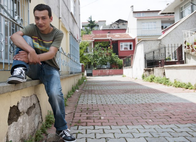 Çakıl Taşları Fotoğrafı