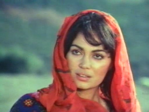 Selvi Boylum Al Yazmalım Fotoğrafı