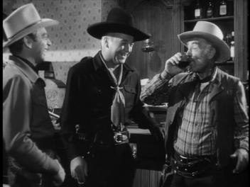 Bar 20 Justice Fotoğrafı