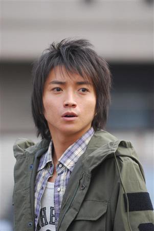 Kaiji: Jinsei Gyakuten Gêmu Fotoğrafı