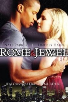 Rome & Jewel (2008) afişi