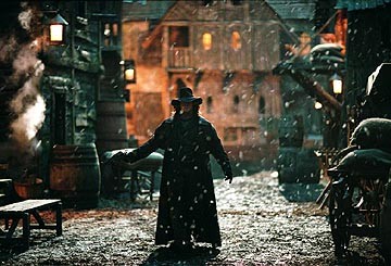 Van Helsing Fotoğrafı