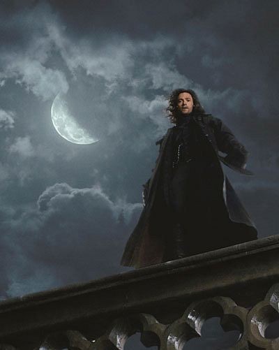 Van Helsing Fotoğrafı