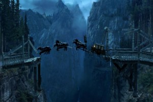 Van Helsing Fotoğrafı