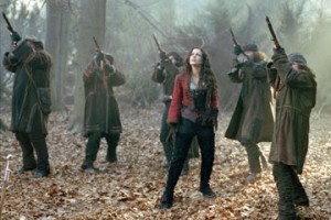 Van Helsing Fotoğrafı