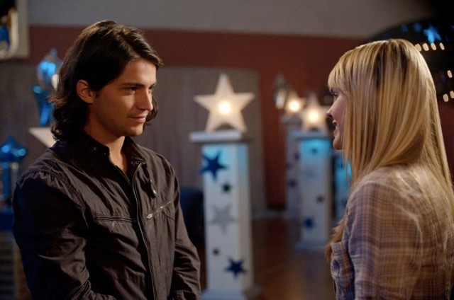 Mezuniyet Balosu fotoğrafı