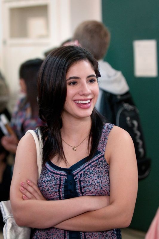 Mezuniyet Balosu Fotoğrafı