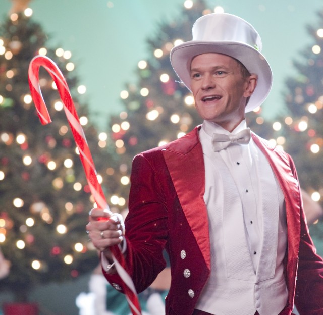 Harold And Kumar 3 fotoğrafı