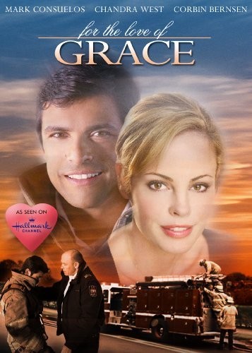 For The Love Of Grace (2008) afişi