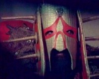 Dünyayı Kurtaran Adam Fotoğrafı