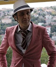 Halil Ibrahim Sofrası (2010) afişi