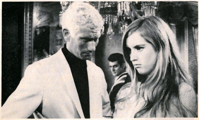 Büyük Cellatlar Fotoğrafı