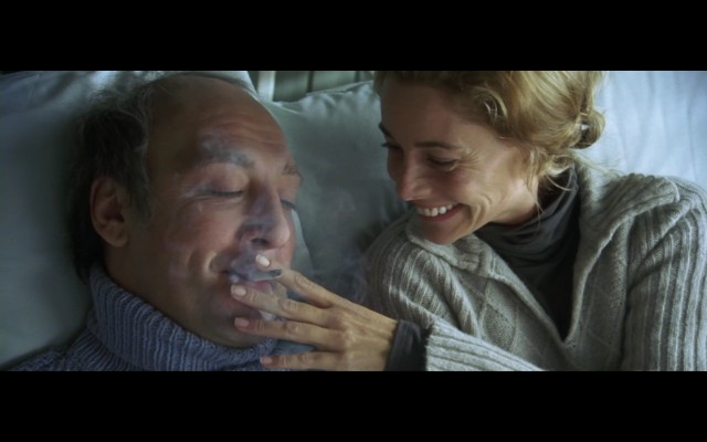 İçimdeki Deniz Fotoğrafı