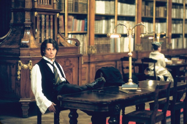 Cehennemden Gelen fotoğrafı