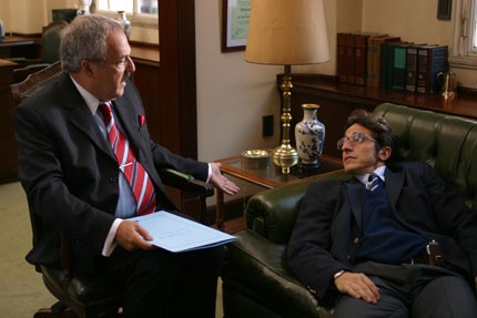 ¿quién Dice Que Es Fácil? fotoğrafı