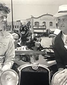 Call A Cop! (1931) afişi