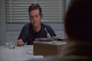 The Falcon And The Snowman fotoğrafı