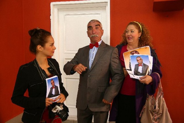 Akasya Durağı Fotoğrafı