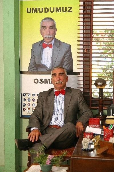 Akasya Durağı Fotoğrafı