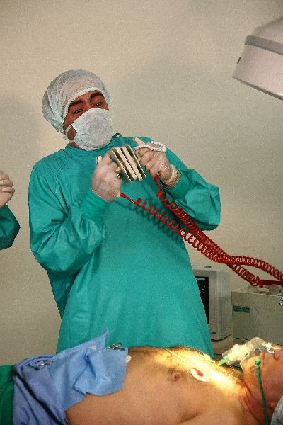 Akasya Durağı Fotoğrafı