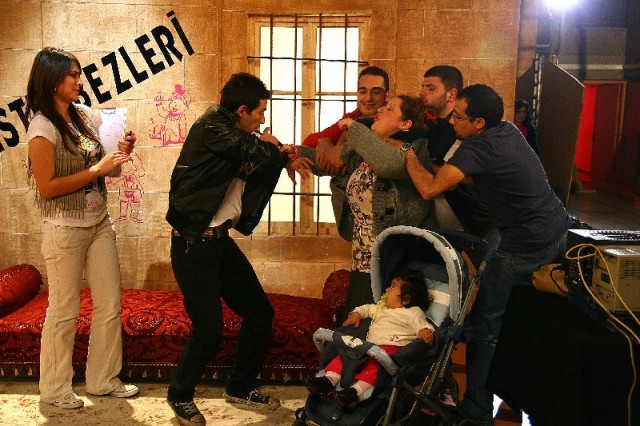 Akasya Durağı Fotoğrafı