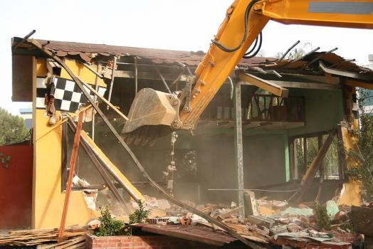 Akasya Durağı Fotoğrafı