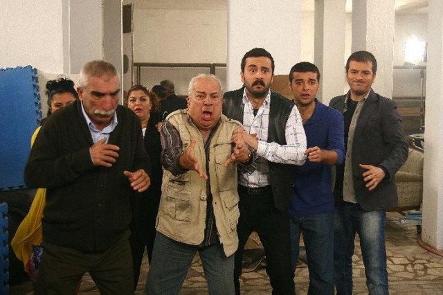 Akasya Durağı Fotoğrafı