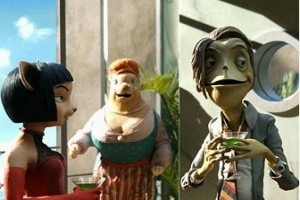 Max & Co fotoğrafı