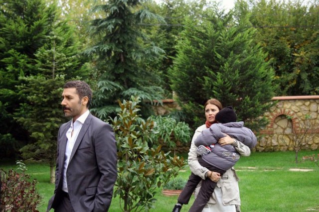 Aşk Bir Hayal Fotoğrafı