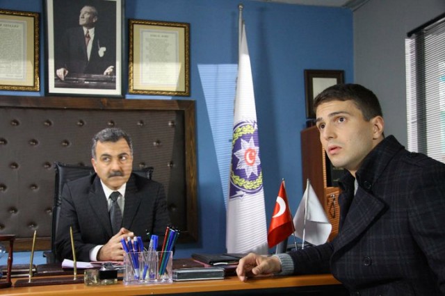 Aşk Bir Hayal Fotoğrafı