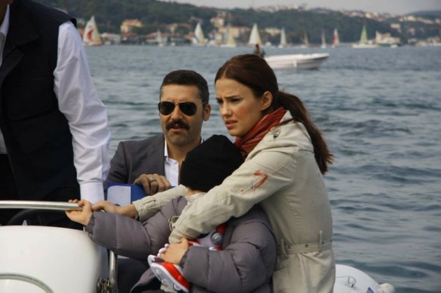 Aşk Bir Hayal Fotoğrafı