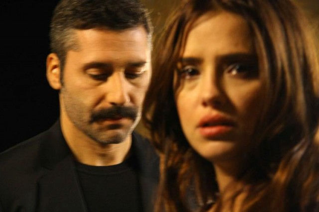 Aşk Bir Hayal Fotoğrafı